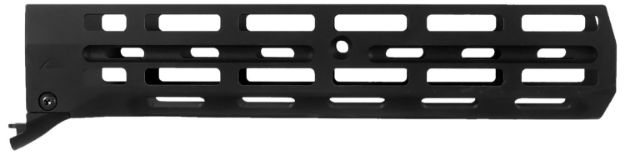 Picture of Aim Sports MTACEG1M Handguard  Drop-in M-LOK Style with Black Anodized Finish for ATI Galil