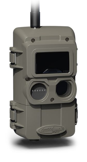 Picture of Cuddeback LL3A Cuddelink Camera Black Flash