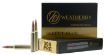 Picture of Weatherby R300P205EH Select Plus  300PRC 205gr Jacketed Hollow Point 20 Per Box/10 Case