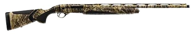 Picture of Beretta USA J42XF18 A400 Xtreme Plus 12 Gauge 3.5" 2+1 28", First Lite Typha, Kick-Off Mega Stock with Grip Panels, Oversized Controls, Fiber Optic Sight, 5 Ext. Chokes