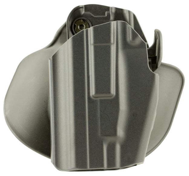 Picture of Safariland 578283412 GLS Pro-Fit  OWB Black Synthetic Belt Loop/Paddle Fits 3 - 6.02" Pistol Left Hand