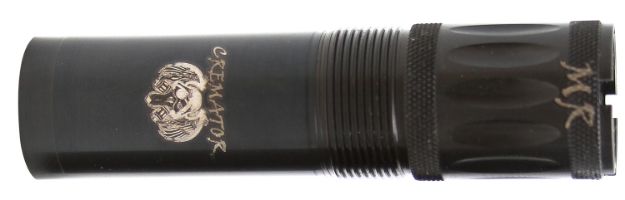 Picture of Carlson's Choke Tubes 11615 Cremator Mobil Berretta/Benelli 12 Gauge Mid-Range Non-Ported 17-4 Stainless Steel