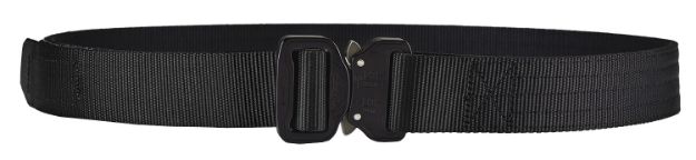 Picture of Galco CTBBKXL Cobra Tactical  Black Nylon 42"-45" 1.50" Wide Buckle Closure