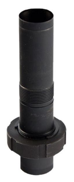 Picture of SilencerCo AC1347 Echo Choke Adapter 12 Gauge KSG Black Shotgun