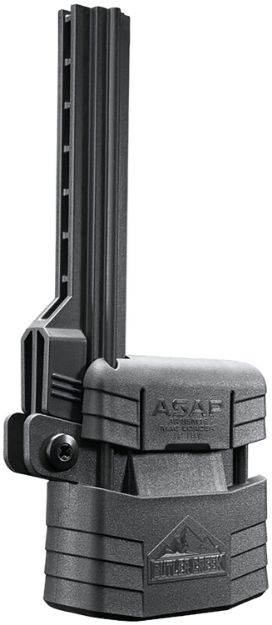 Picture of Butler Creek BCAAR15ML ASAP Universal Mag Loader AR-15/M16  223 Rem/5.56x45mm NATO Black Polymer