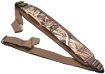 Picture of Butler Creek 190024 Comfort Stretch Shotgun Sling Mossy Oak Shadow Grass Blades Neoprene w/Non-Slip Grippers 44" OAL 2.50" Wide Adjustable Design