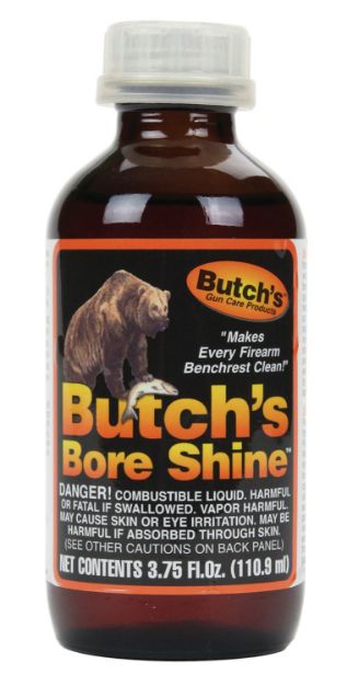 Picture of Butchs 2937 Original Bore Shine 3.75 oz Bottle