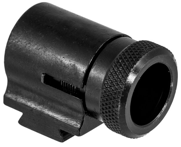 Picture of Lyman 3171076 Series 17A Target Front Sights  Black