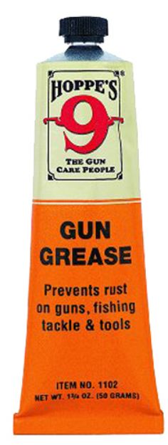 Picture of Hoppe's 1102N No. 9 Gun Grease 1.75 oz. Squeeze Tube 12 Per Box