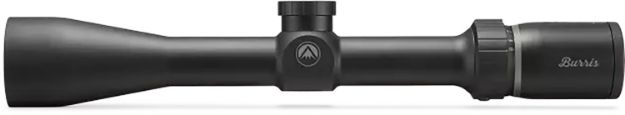 Picture of Burris 200017 Droptine  Black Matte 3-9x40mm 1" Tube Ballistic Plex Reticle