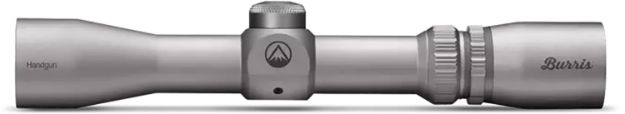 Picture of Burris 200298 Handgun  Nickel 2-7x32mm 1" Plex Reticle