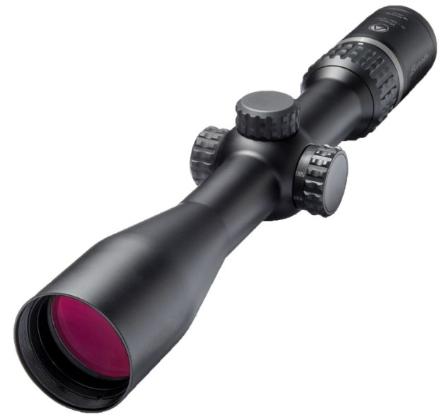 Picture of Burris 200621 Veracity  Black Matte 2-10x 42mm 30mm Tube Ballistic Plex E1 FFP Reticle