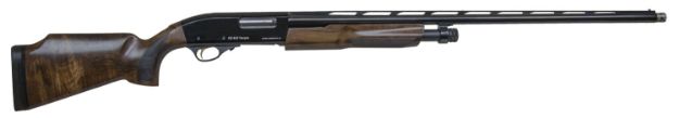 Picture of CZ-USA 06578 CZ 612 Target 12 Gauge 32" 4+1 3" Polished Blued Rec/Barrel Gloss Oil Turkish Walnut Monte Carlo Stock Right Hand (Full Size) Includes 3 Extended Chokes