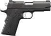 Picture of Kimber Mfg.,inc 3200051CA Pro Pro Carry II (CA) 45 ACP 7+1 4" Steel Slide Matte Black/Black Synthetic Double Diamond Checkering Grip