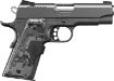 Picture of Kimber Mfg.,inc 3000244 Pro Covert 45 ACP 7+1 4" Stainless Steel Slide Charcoal Gray KimPro II Crimson Trace Urban Camouflage Grip