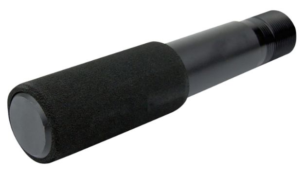 Picture of TacFire  Pistol Buffer Tube  with Foam Cover Matte Black for AR-15