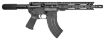 Picture of Diamondback DB1915O001 DB15  7.62x39mm 28+1 10", Black, Carbon Lower, 9" M-LOK Handguard, Padded Buffer Tube, Magpul Grip