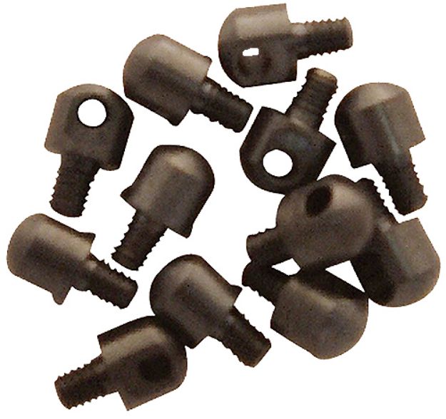 Picture of GrovTec US Inc GTHM59 Machine Screws Bulk Parts Packs .25" Steel