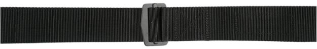 Picture of Blackhawk 41UB01BK Universal BDU Belt Black Nylon 52" 1.75" Wide Buckle Closure