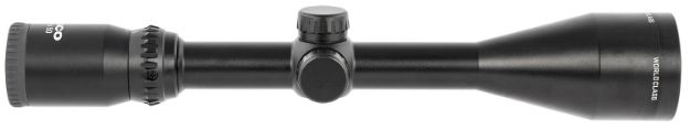 Picture of Tasco TWC3950 World Class  Matte Black 3-9x 50mm 1" Tube 30/30 Reticle