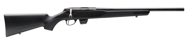 Picture of Tikka JRT1X300SB T1X MTR Full Size Bolt Action 22 LR 10+1 16" Barrel, Black Steel Receiver, Black Synthetic Stock Right Hand