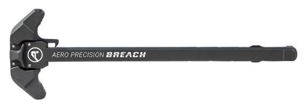 Picture of Aero Precision APRA700300C M5 Precision Breach M5 Platform Black 7075-T6 Aluminum