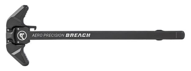 Picture of Aero Precision APRA700301C M5 Precision Breach M5 Platform Black 7075-T6 Aluminum