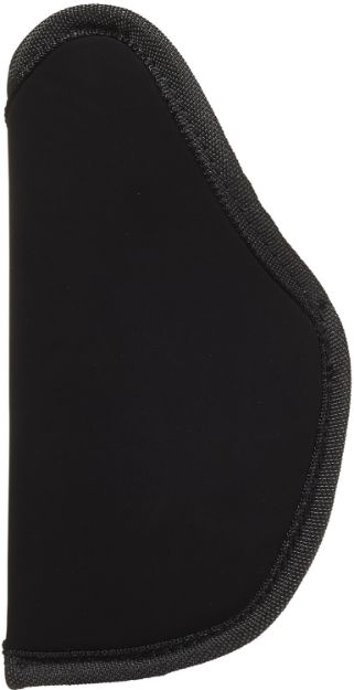 Picture of Allen 44607 Inside-The-Pant Conceal Carry Holster Size 07 IWB Black Polyester Belt Clip Compatible w/Glock 29/30 Right Hand