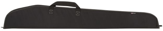 Picture of Allen 60254 Durango Shotgun Case Black Endura 54" Long Shotgun