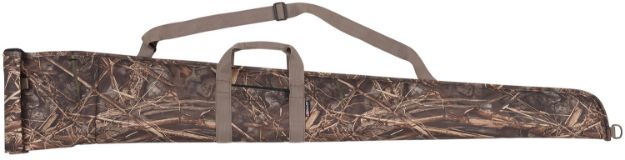 Picture of Allen 74052 Floating Shotgun Case Realtree Max-5 Endura 52" Long Shotgun