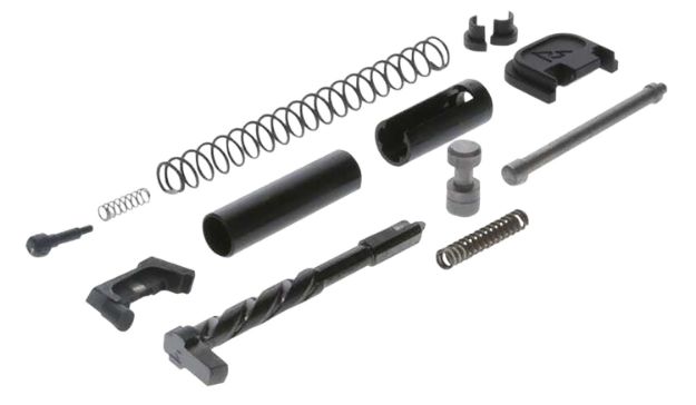 Picture of Rival Arms RARA42G006A Slide Completion Kit  45 ACP Glock 21 Black Stainless Steel