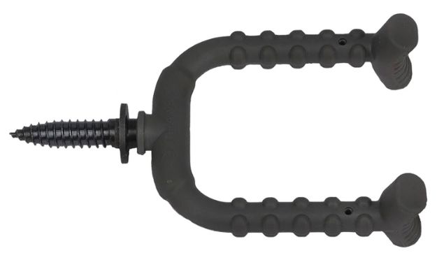 Picture of Hawk HWK3011 Tactical Duo Tree Hook Black