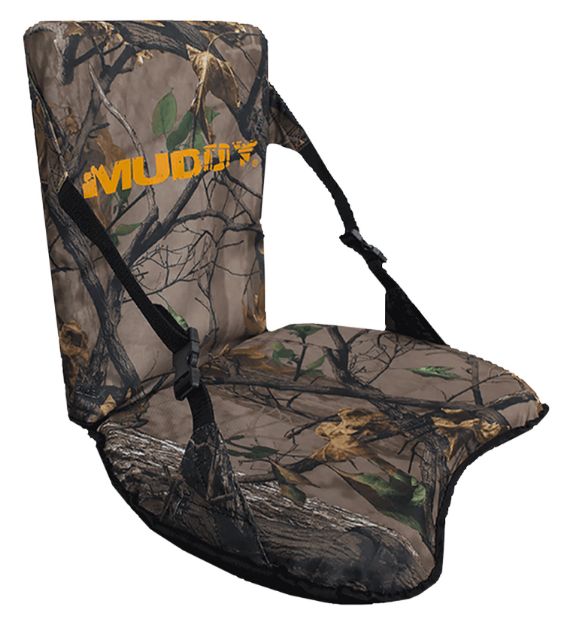 Picture of Muddy MUDGS1105 Complete Seat  Camo