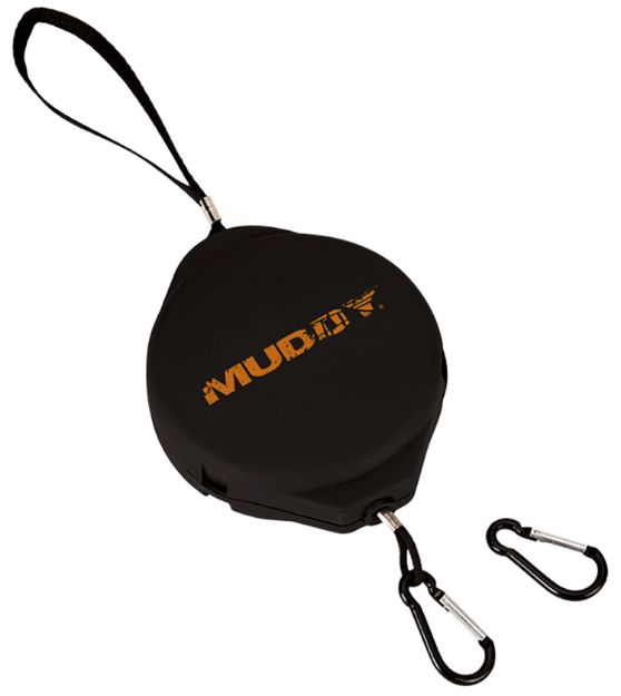 Picture of Muddy MUDML1000   Black Nylon 30'