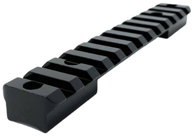 Picture of DNZ PR040 Freedom Reaper Picatinny Rail  Black Anodized Savage