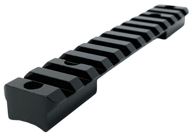 Picture of DNZ PR050 Freedom Reaper Picatinny Rail  Black Anodized Tikka T3