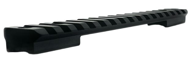 Picture of DNZ PR060 Freedom Reaper Picatinny Rail  Black Anodized Savage Axis