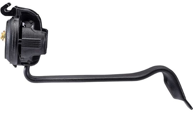 Picture of SureFire DG11 DG-11 Grip Switch Assembly Black, X-Series Weapon Light, Compatible w/Glock, Beretta Px4 Storm, H&K P2000