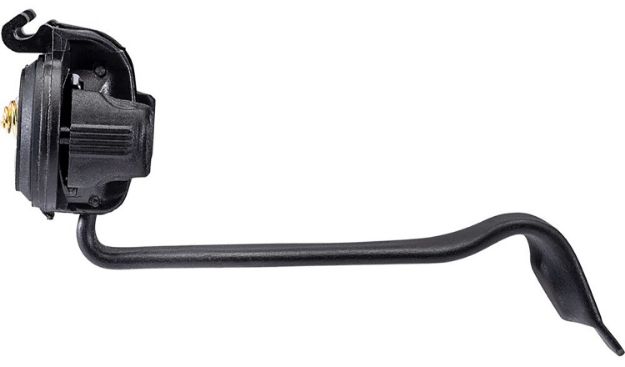 Picture of SureFire DG12 DG-12 Grip Switch Assembly Black Compatible With X-Series Weapon Light Fits S&W M&P