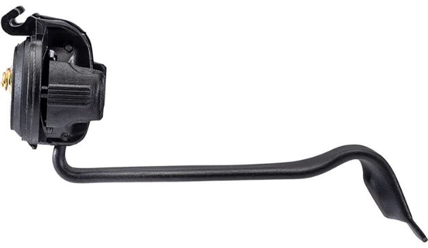 Picture of SureFire DG23 DG-23 Grip Switch Assembly Black Compatible With X-Series Weapon Light