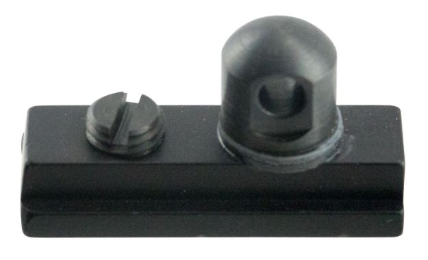 Picture of Harris Bipods 6A American Rail Adapter Stud Black Metal