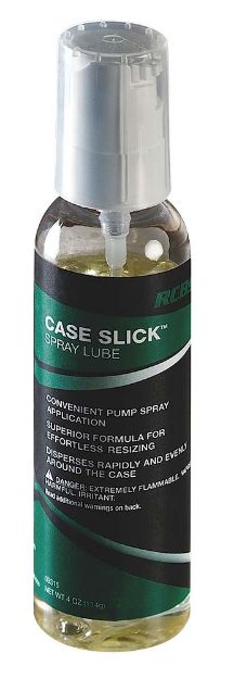 Picture of RCBS 9315 Case Slick Spray Lube 4 oz. Bottle