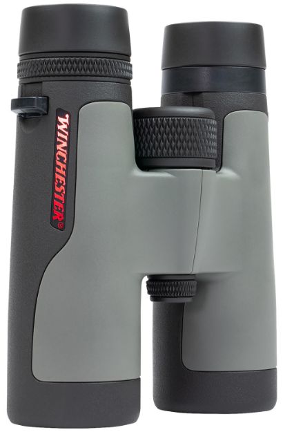 Picture of Winchester Optics WQBISPRM1W120842 Supreme  8x 42mm Binocular