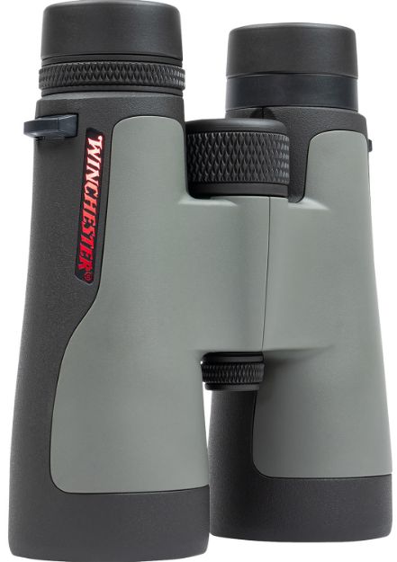 Picture of Winchester Optics WQBISPRM4W61250 Supreme  12x 50mm Binocular