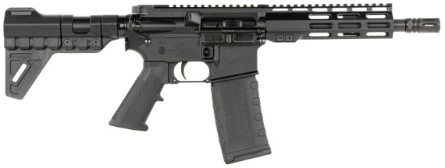 Picture of ATI ATIG15MS300ML7B Mil-Sport  AR15 300 Blackout 30+1 8.50"