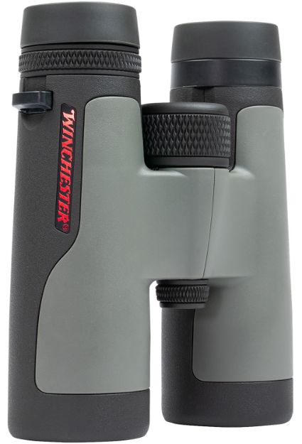 Picture of Winchester Optics WQBISPRM2W121042 Supreme  10x 42mm Binocular