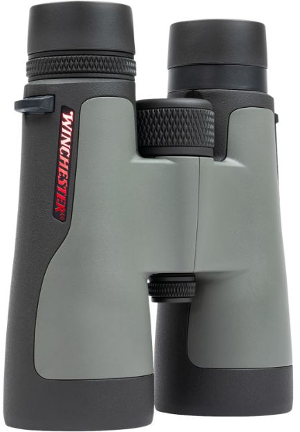 Picture of Winchester Optics WQBISPRM3W61050 Supreme  10x 50mm Binocular