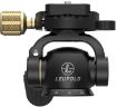 Picture of Leupold 183550 Tripod Pan Head  Black