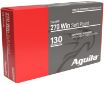 Picture of Aguila 8053AG   270Win 130gr InterLock Boat Tail Soft Point 20 Per Box/10 Case