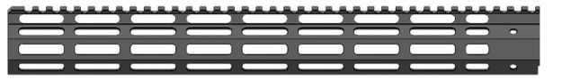 Picture of Bowden Tactical J1376115 Air-Rail MLOK 15" FFT